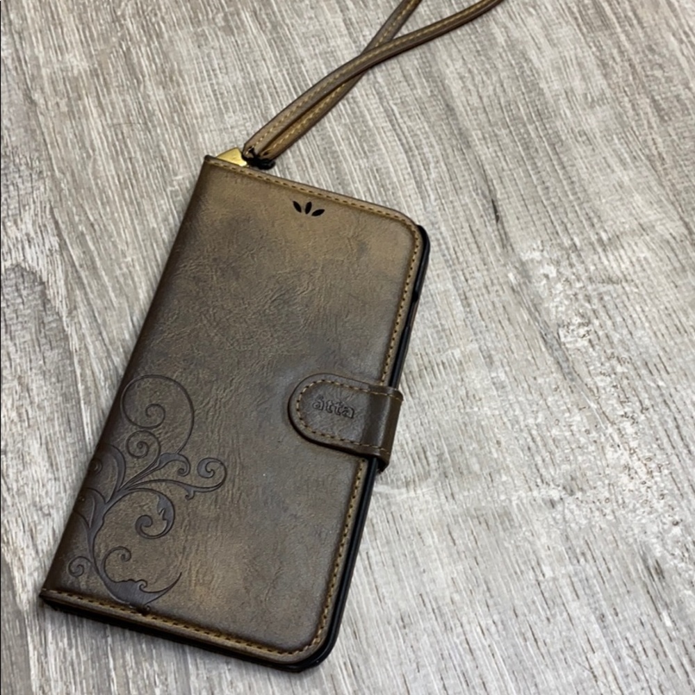 Phone cover android